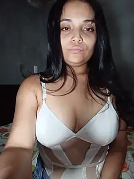 _Estrellita_ – Live XXX-chat