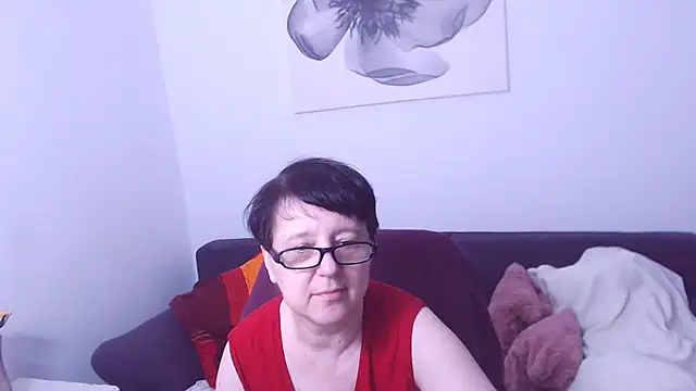 ChristaRose's Live XXX Chat