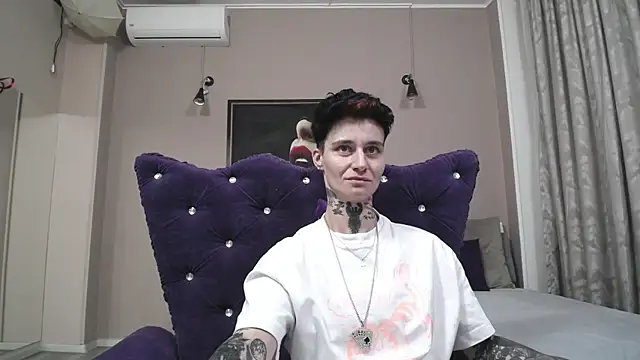 KennyXSX's Live XXX Chat