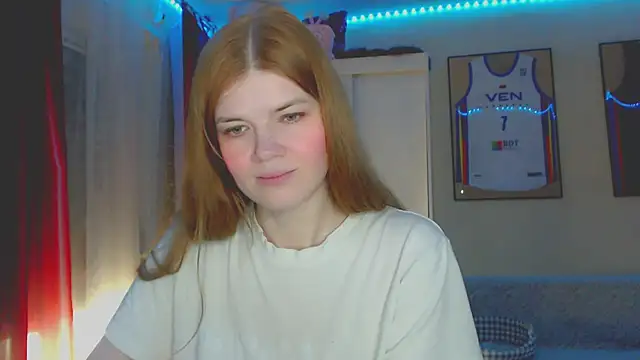 Klementa Chat XXX in diretta