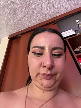 Abril_Luv 라이브 XXX 채팅