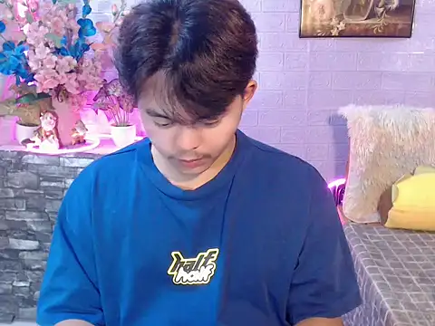Chat XXX ao vivo de Bigboy_Hiro
