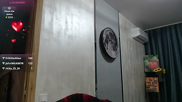 Онлайн чат XXX Stacy_Davice