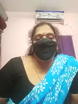 sarala_telugu's Live XXX Chat