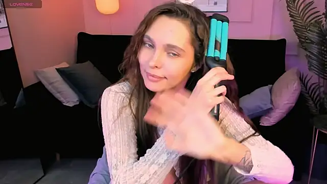 ChloeSunny's Live XXX Chat