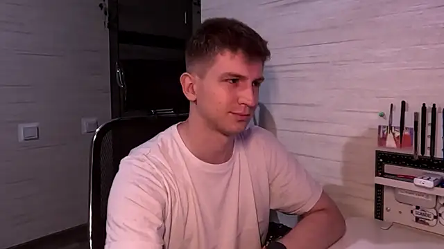 Webkamerová show Einar_Nut