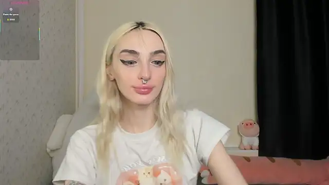 succubantra's Live XXX Chat