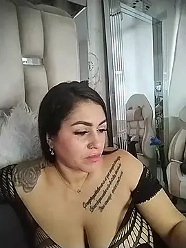 chelaqueen_ Live XXX-chat