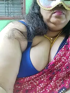 Chat XXX ao vivo de Tamil-mayasri