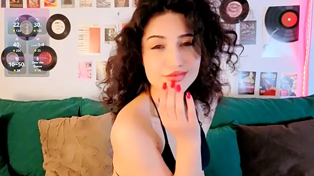 Maya_Rogerss: απευθείας συνομιλία ΧΧΧ