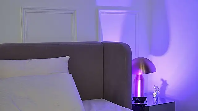 ArianaMell Live XXX-Chat