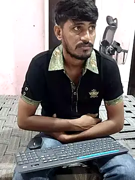 HotXKrish – Naživo XXX chat