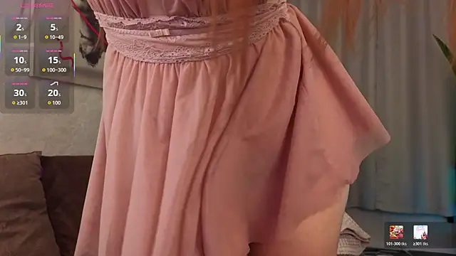 Raybe-Vins' Live XXX Chat