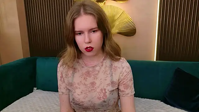 Alida_Brice's Live XXX Chat
