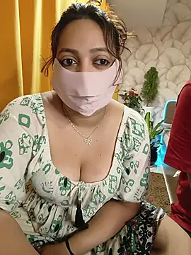 Girlsdaddy69 Adlı Modelin Web Kamerası Şovu