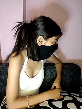 Prihu143 Live XXX-Chat