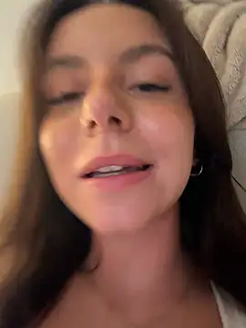 Cherry-Bean Live XXX-Chat