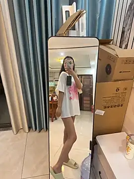 jingya521 라이브 XXX 채팅
