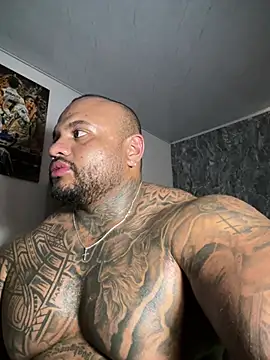 criss_zander292 Chat XXX in diretta