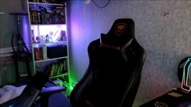 Živý XXX chat _Serious_Man