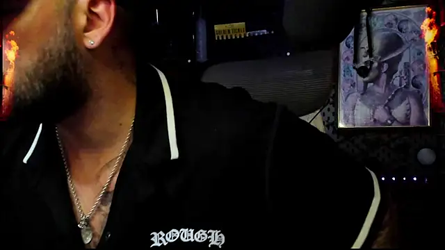 LexHardy 即時 XXX 聊天