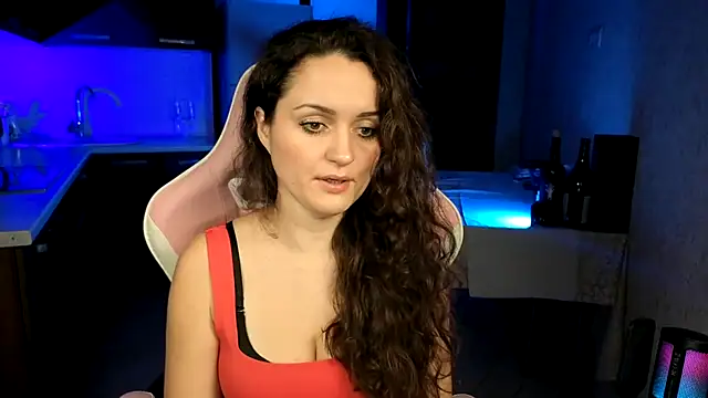 Czat XXX na żywo – Cerann1