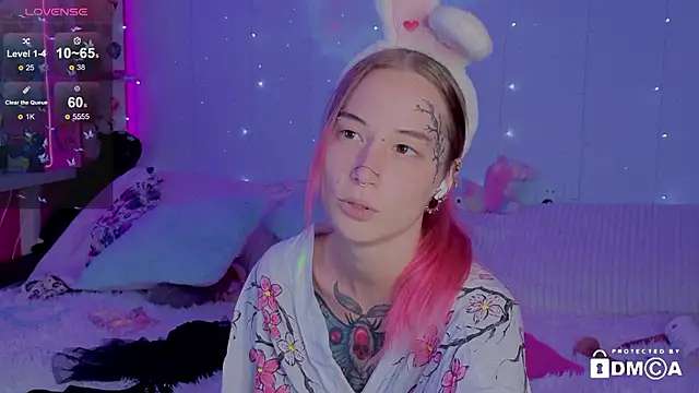 Ne_Sonia – Naživo XXX chat