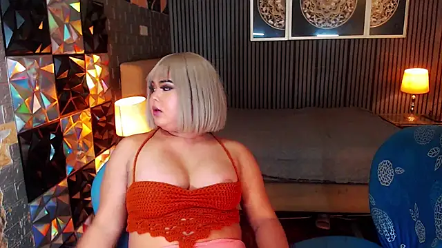lhexiecollinsのライブXXXチャット