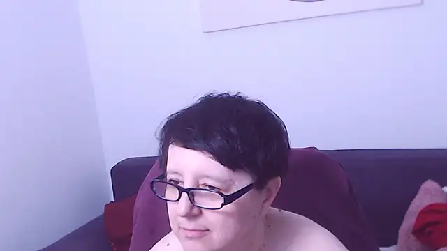 Chat +18 de ChristaRose ao vivo
