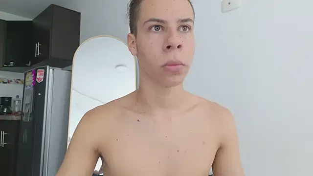 XXX chat uživo modela grey___27