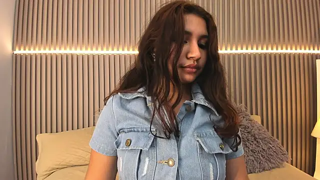 Victoria_Rosee's Live XXX Chat