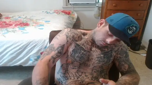 Chat XXX Live DADDY_KANE8---