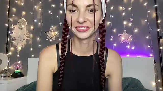 Magicalmoni Obrolan Langsung XXX