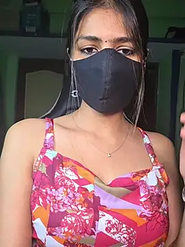 Isha_Sax 现场XXX聊天