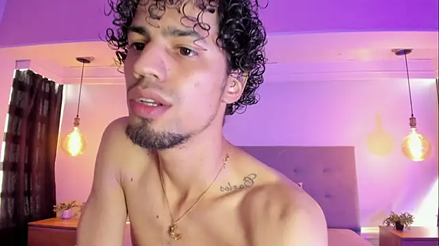 MichaelEvanss_ Live XXX-chat