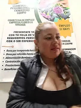 VANESSA__28 Chat XXX in diretta