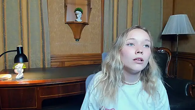 Živý XXX chat OraliaRokusek