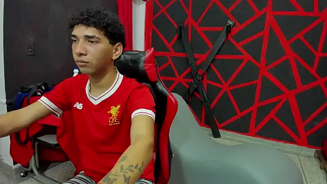 Show Webcam de efrain_boy