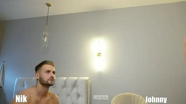 Nik_Sharp – webcam-show