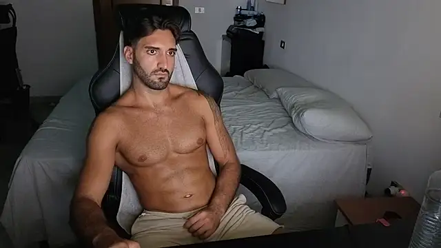 Chat XXX en directo de Al3xox02