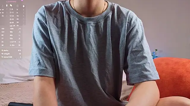 alorenna élő XXX-chatje