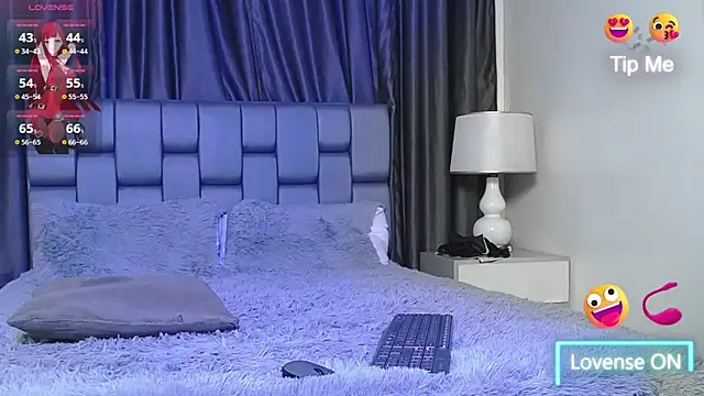 Živý XXX chat Isha_and_Aarav