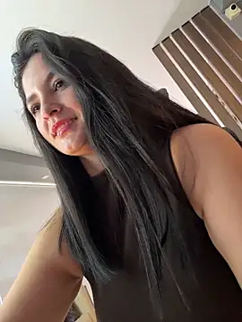Chatroom XXX en direct de Carolina_Novoa