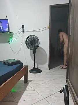 Gasc_1992's Live XXX Chat