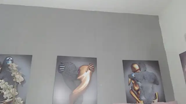 Chat +18 de AntonellaBlanc ao vivo