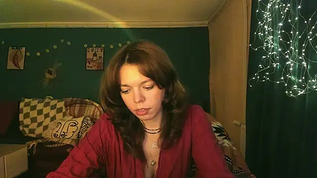 Živý XXX chat ClancyMorissey