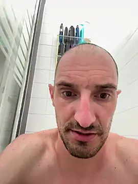 mrmoft911's Webcam Show