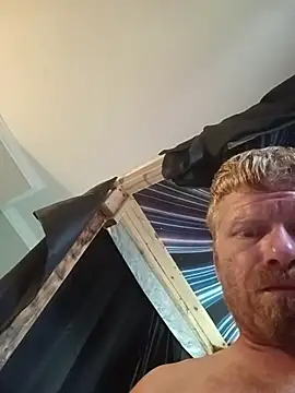 cockycummer Adlı Modelin Web Kamerası Şovu