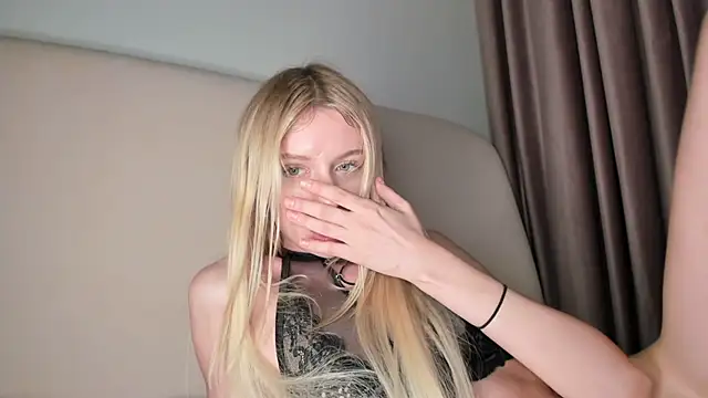 korifful Live XXX Chat