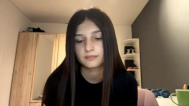 SpanishRooter's Live XXX Chat